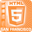 SFHTML5 - San Francisco HTML User Group